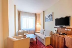 Clarion Congress Hotel Ceske Budejovice