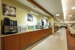 Clarion Congress Hotel Ceske Budejovice