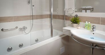 Clarion Congress Hotel Ceske Budejovice