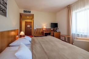 Clarion Congress Hotel Ceske Budejovice