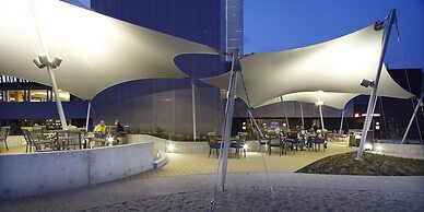 Clarion Congress Hotel Ceske Budejovice
