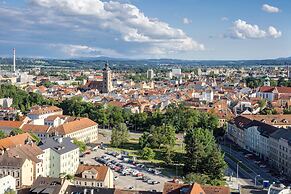 Clarion Congress Hotel Ceske Budejovice