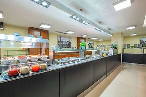 Clarion Congress Hotel Ceske Budejovice