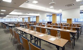 Clarion Congress Hotel Ceske Budejovice