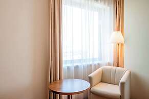 Clarion Congress Hotel Ceske Budejovice