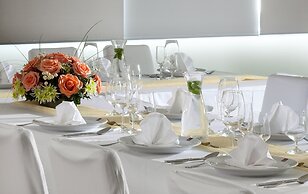 Clarion Congress Hotel Ceske Budejovice