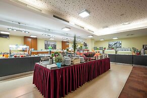 Clarion Congress Hotel Ceske Budejovice