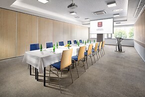 Clarion Congress Hotel Ceske Budejovice