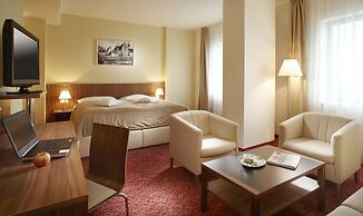 Clarion Congress Hotel Ceske Budejovice