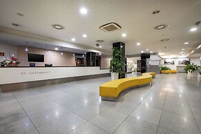 Clarion Congress Hotel Ceske Budejovice