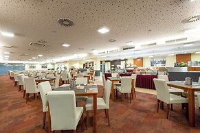 Clarion Congress Hotel Ceske Budejovice
