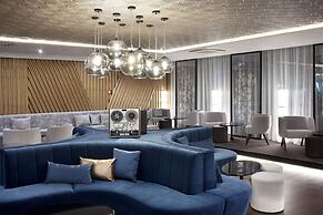 Clarion Congress Hotel Ceske Budejovice