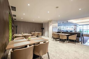 Clarion Congress Hotel Ceske Budejovice