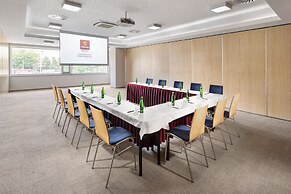 Clarion Congress Hotel Ceske Budejovice