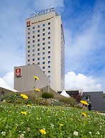Clarion Congress Hotel Ceske Budejovice