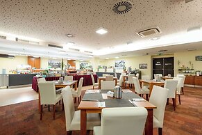 Clarion Congress Hotel Ceske Budejovice