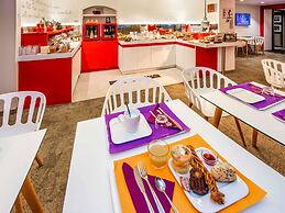 ibis Styles Strasbourg Centre Gare