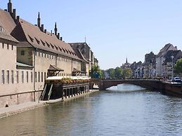 ibis Styles Strasbourg Centre Gare
