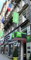 ibis Styles Strasbourg Centre Gare