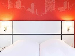 ibis Styles Strasbourg Centre Gare