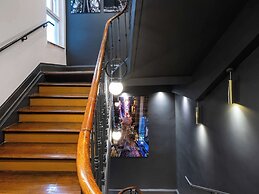 ibis Styles Strasbourg Centre Gare