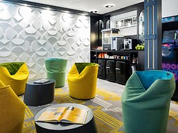 ibis Styles Strasbourg Centre Gare