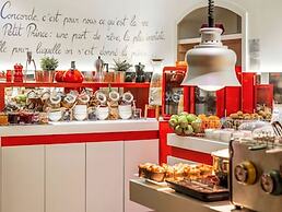 ibis Styles Strasbourg Centre Gare