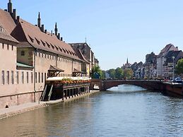 ibis Styles Strasbourg Centre Gare
