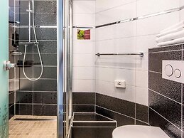 ibis Styles Strasbourg Centre Gare