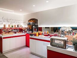 ibis Styles Strasbourg Centre Gare