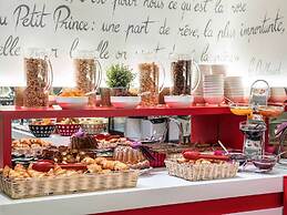 ibis Styles Strasbourg Centre Gare