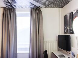 ibis Styles Strasbourg Centre Gare