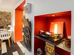 ibis Styles Strasbourg Centre Gare