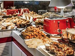ibis Styles Strasbourg Centre Gare