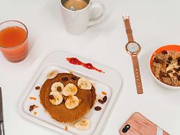 ibis Styles Strasbourg Centre Gare