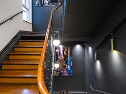 ibis Styles Strasbourg Centre Gare