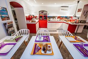 ibis Styles Strasbourg Centre Gare