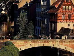 ibis Styles Strasbourg Centre Gare