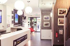 ibis Styles Strasbourg Centre Gare