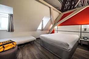 ibis Styles Strasbourg Centre Gare