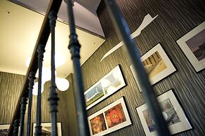 ibis Styles Strasbourg Centre Gare