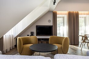 Palanga Life Balance SPA Hotel