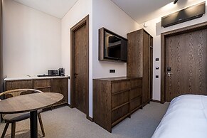 Palanga Life Balance SPA Hotel
