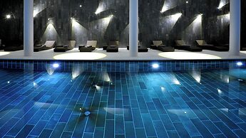 Palanga Life Balance SPA Hotel