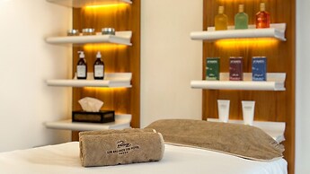 Palanga Life Balance SPA Hotel