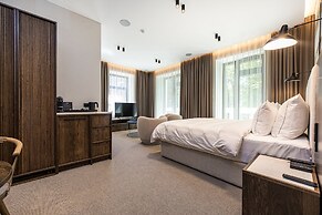 Palanga Life Balance SPA Hotel