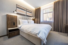 Palanga Life Balance SPA Hotel