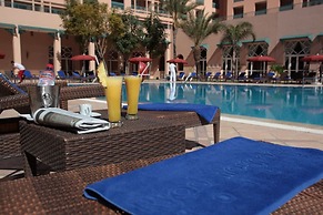 Grand Mogador MENARA