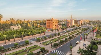 Grand Mogador MENARA