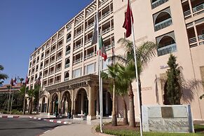 Grand Mogador MENARA